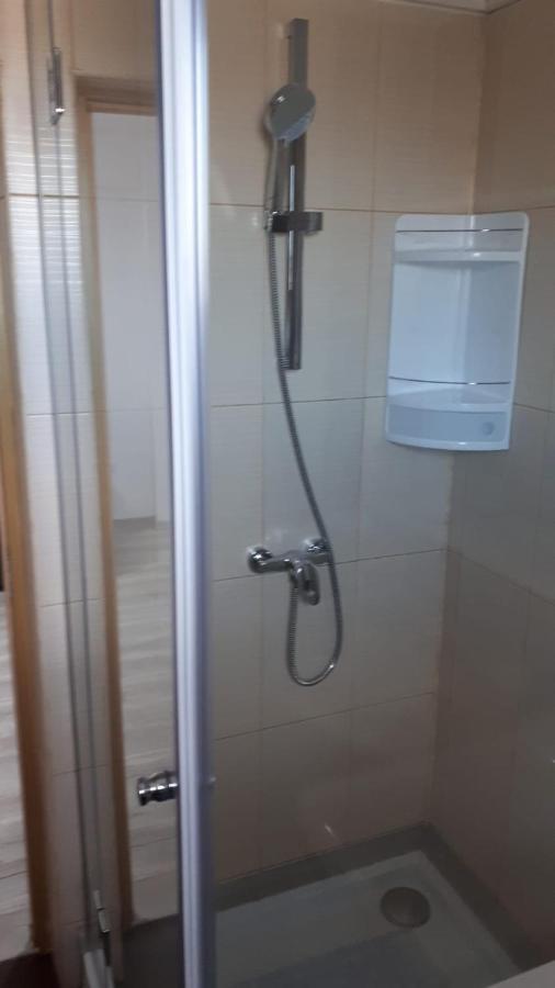 Apartament Lulu Mamaia Nord, 3 Minute De Plaja Năvodari Exterior foto