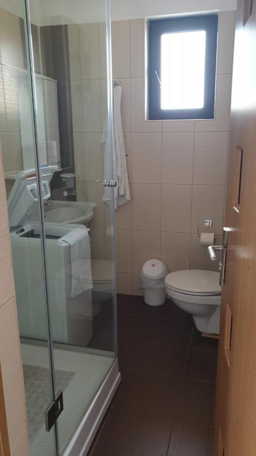 Apartament Lulu Mamaia Nord, 3 Minute De Plaja Năvodari Exterior foto